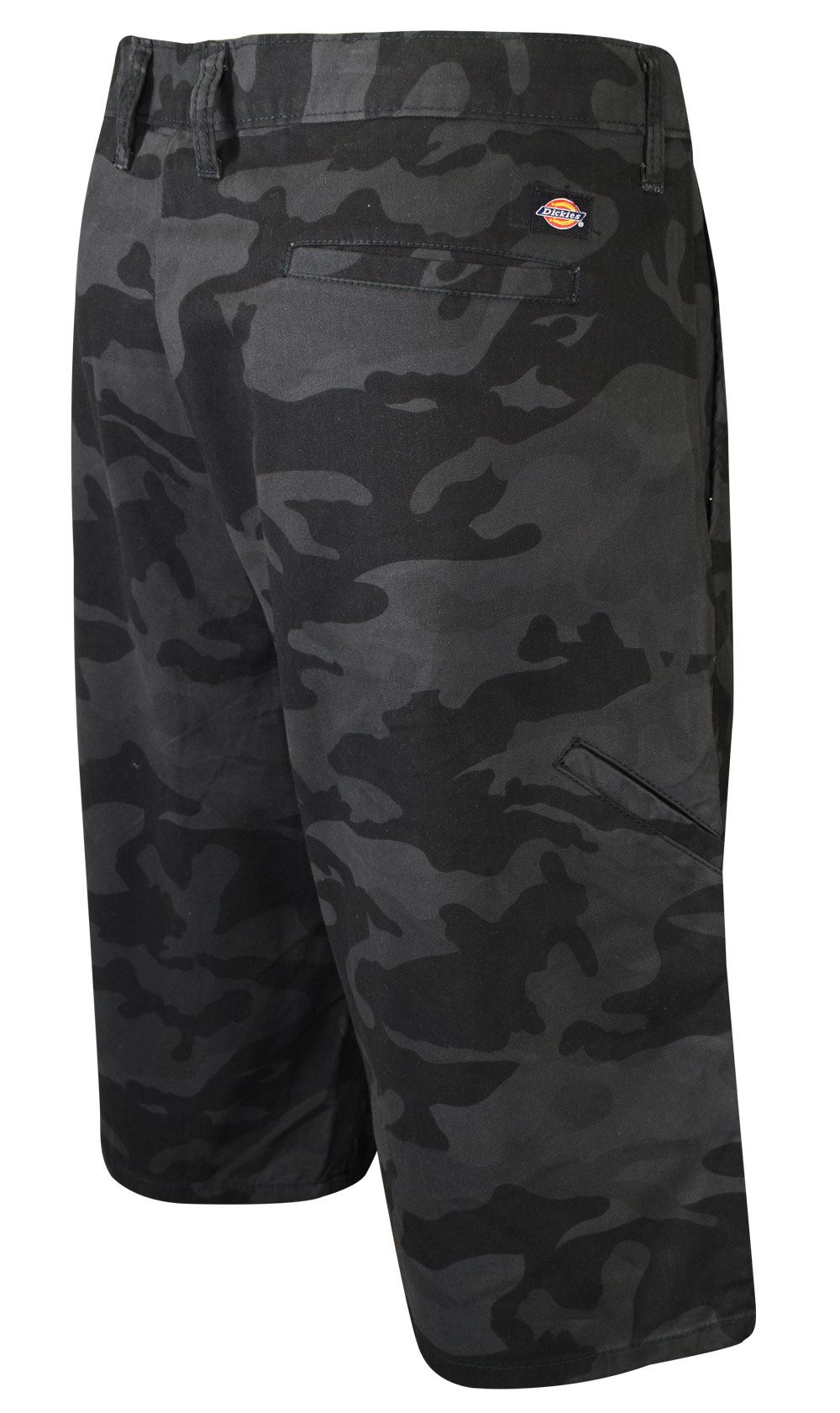 Dickies Camouflage Work Shorts